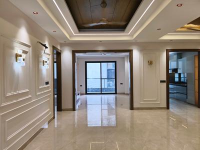 Living Room Image of 3105 Sq.ft 4 BHK Builder Floor for sale in Eros Rosewood City, Sector 49 Gurgaon for Rs. 40000000