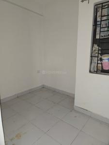 Bedroom Image of 1220 Sq.ft 3.5 BHK Apartment / Flat for sale in Siddha Town, Rajarhat Kolkata for Rs. 4700000