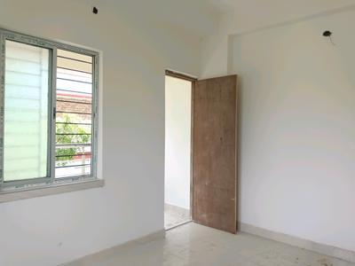 Bedroom Image of 830 Sq.ft 2 BHK Apartment / Flat for sale in Tiljala Kolkata for Rs. 5200000