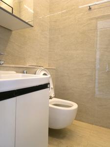 Bedroom Six Image of 4500 Sq.ft 6 BHK Apartment / Flat for sale in Adani Ten BKC, Bandra East Mumbai for Rs. 250000000