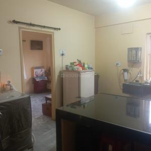 Hall Image of 720 Sq.ft 2 BHK Apartment / Flat for sale in Kalighat Kolkata for Rs. 7000000