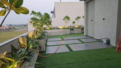 Bedroom Image of 11000 Sq.ft 5 BHK Villa for sale in County Walk Township Indore for Rs. 87500000