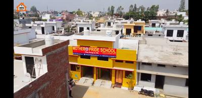 Image of 700 Sq.ft 2 BHK Independent House for sale in Jaspur Khurd, Kashipur for Rs. 1421000