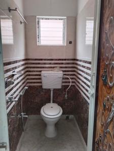 Bedroom Image of 870 Sq.ft 2 BHK Apartment / Flat for sale in Parnasree Pally Kolkata for Rs. 4400000