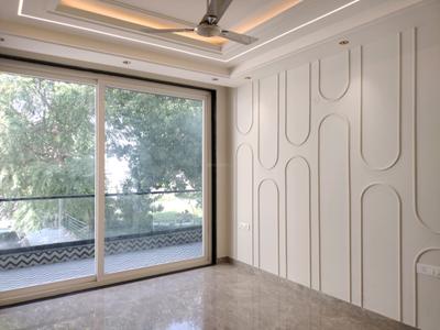 Bedroom Image of 2250 Sq.ft 3 BHK Builder Floor for sale in Sector 85 Faridabad for Rs. 24000000