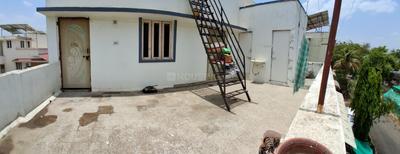 Balcony Image of 1076 Sq.ft 1 RK Independent House for rent in Infocity Gandhinagar for Rs. 13000