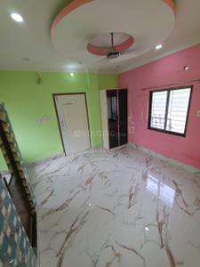 Bedroom Image of 350 Sq.ft 1 RK Independent House for rent in Kasba Kolkata for Rs. 6500