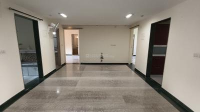 Living Room Image of 1360 Sq.ft 3 BHK Apartment / Flat for rent in Hiranandani Crown, Hiranandani Estate Thane for Rs. 69000