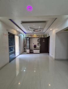 Living Room Image of 1250 Sq.ft 2 BHK Independent House for sale in Dhayari Pune for Rs. 9800000