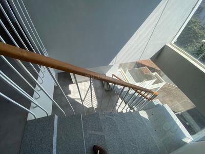 Balcony Image of 2020 Sq.ft 4 BHK Apartment / Flat for sale in Anu Signature, Lakeview Residency Bengaluru for Rs. 14500000