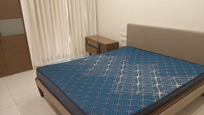 Bedroom Image of 2800 Sq.ft 4 BHK Apartment / Flat for sale in Bhayli Vadodara for Rs. 14000000