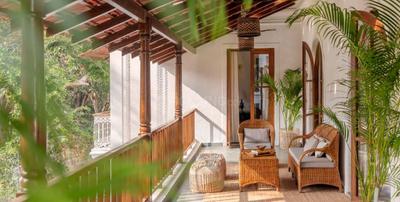 Image of 3000 Sq.ft 3 BHK Villa for sale in Assagao, Goa for Rs. 68500000