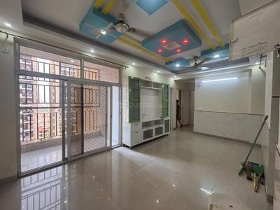 Hall Image of 1350 Sq.ft 3 BHK Apartment / Flat for rent in Nirala Aspire, Noida Extension Greater Noida for Rs. 25000