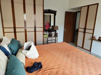 Bedroom Image of 3800 Sq.ft 4 BHK Apartment / Flat for sale in Radiance Elite, Alwarpet Chennai for Rs. 87500000