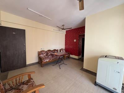2 BHK Flat