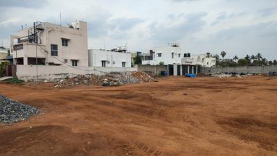 Image of 1190 Sq.ft Residential Plot / Land for sale in Kurumbapalayam, Coimbatore for Rs. 4585000