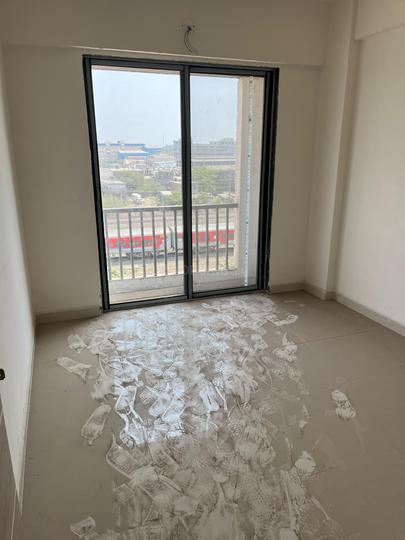 Vapi Town Bedroom 1