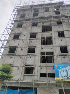 Image of 1500 Sq.ft 2 BHK Apartment / Flat for sale in Gundlapochampalli, Hyderabad for Rs. 4800000