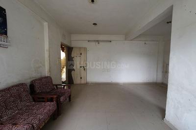 Hall Image of 1152 Sq.ft 2 BHK Apartment / Flat for sale in Shukan Villas, Sargasan Gandhinagar for Rs. 4900000