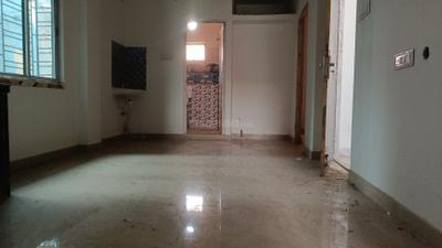 Living Room Image of 750 Sq.ft 2 BHK Apartment / Flat for sale in Behala Kolkata for Rs. 2500000