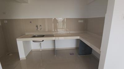 Kitchen Image of 994 Sq.ft 2 BHK Apartment / Flat for sale in Goyal My Home Wakad, Wakad Pune for Rs. 8600000
