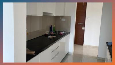 Kitchen Image of 1050 Sq.ft 2 BHK Apartment / Flat for sale in Shapoorji Pallonji Vicinia, Powai Mumbai for Rs. 32000000