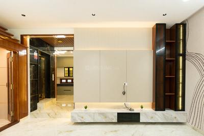 Bedroom Image of 4800 Sq.ft 4.5 BHK Independent House for sale in Nagarbhavi Bengaluru for Rs. 39500000