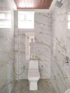 Common Bathroom Image of 1370 Sq.ft 3 BHK Apartment / Flat for sale in Doddanagamangala Bengaluru for Rs. 7316666