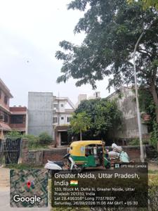 Image of 450 Sq.ft Residential Plot / Land for sale in Delta III, Greater Noida for Rs. 75000000