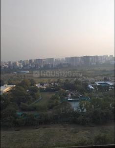 Balcony Image of 825 Sq.ft 2 BHK Apartment / Flat for sale in Andheri West Mumbai for Rs. 26000000