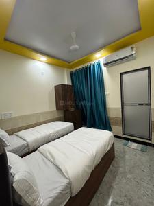 Bedroom Image of Mangaldip in Airoli, Navi Mumbai
