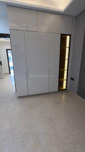 Bedroom Image of 1260 Sq.ft 3 BHK Builder Floor for sale in Rajouri Garden New Delhi for Rs. 26000000