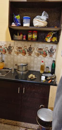 Hbr layout  Kitchen 1