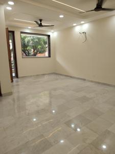 Living Room Image of 3000 Sq.ft 5 BHK Apartment / Flat for rent in DDA Sector C Pocket 8, Vasant Kunj New Delhi for Rs. 125000
