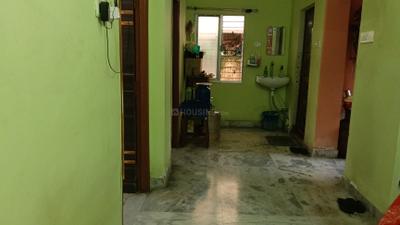 Living Room Image of 704 Sq.ft 2 BHK Apartment / Flat for sale in Shalimar Howrah for Rs. 3300000