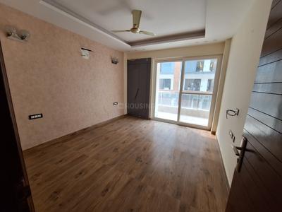 Bedroom Image of 2400 Sq.ft 4 BHK Builder Floor for sale in Ansal Aradhya Homes, Sector 67 Gurgaon for Rs. 29500000