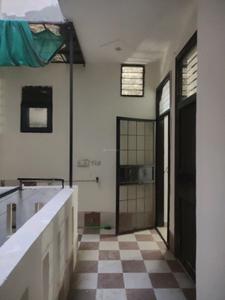 Balcony Image of 1440 Sq.ft 3 BHK Builder Floor for sale in Sector 91 Faridabad for Rs. 10000000