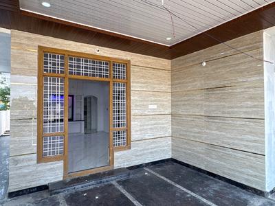 Kitchen Image of 1200 Sq.ft 2 BHK Independent House for sale in Dammaiguda Secunderabad for Rs. 9400000