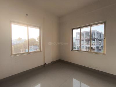 Bedroom Image of 925 Sq.ft 2 BHK Apartment / Flat for sale in Rajwada Greenshire, Narendrapur Kolkata for Rs. 3795000