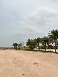 Image of 1500 Sq.ft Residential Plot / Land for sale in Ashtvinayaka Shantikunj City, Chhachhanpairi, Raipur for Rs. 2850000