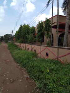 Image of 1600 Sq.ft 3 BHK Independent House for sale in Nayabad, Kolkata for Rs. 12000000
