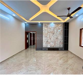 Living Room Image of 1800 Sq.ft 3.5 BHK Independent House for sale in Medahalli Bengaluru for Rs. 11500000