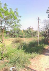 Image of 1566 Sq.ft Residential Plot / Land for sale in Govindpuram, Ghaziabad for Rs. 12000000