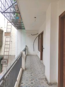 Bedroom Two Image of 2430 Sq.ft 4 BHK Builder Floor for sale in Green Field Colony Faridabad for Rs. 24000000