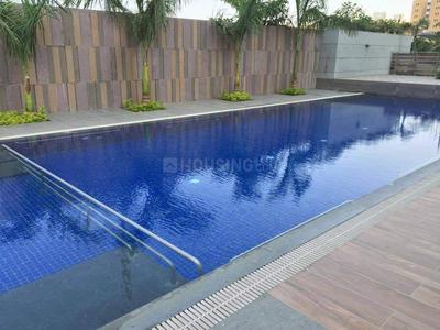 Image of 2500 Sq.ft 2 BHK Independent House for rent in ICB Flora O Block, Gota, Ahmedabad for Rs. 20500