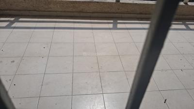 Balcony Image of 1835 Sq.ft 3 BHK Apartment / Flat for sale in V R Keshav Kunj 2, Sanpada Navi Mumbai for Rs. 37500000