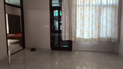 Bedroom Image of 2000 Sq.ft 2.5 BHK Builder Floor for rent in Vaishali Nagar Jaipur for Rs. 25000
