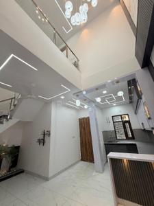 Hall Image of 1350 Sq.ft 3 BHK Builder Floor for sale in Aditya World City Ghaziabad for Rs. 8300001