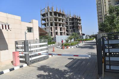 Image of 1600 Sq.ft 3 BHK Apartment / Flat for sale in Ashadeep Vedanta, Karolan Ka Barh, Jaipur for Rs. 11500000