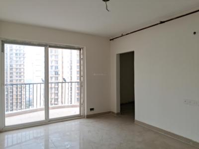 Bedroom Image of 2125 Sq.ft 3 BHK Apartment / Flat for sale in Amrapali Heartbeat City, Sector 107 Noida for Rs. 23500000